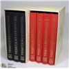 Image 1 : 2 BOX SET "THE CANADIAN ENCYCLOPEDIA"