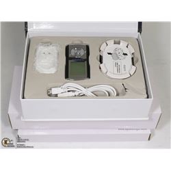 NEW IQ TENS MASSAGER MINI 2 WITH SLIPPER & BELT