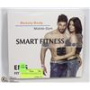 Image 1 : NEW SMART FITNESS MOBILE GYM