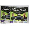 Image 1 : TRIVIAL PURSUIT DIGITAL CHOICE ELECTRONIC GAME