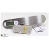 Image 1 : NEW DIGITAL HANGING LUGGAGE SCALE
