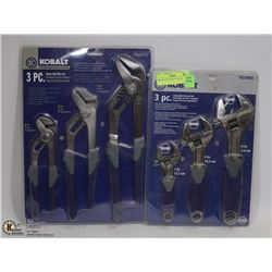 BRAND NEW KOBALT TOOLS