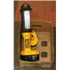 Image 1 : DEWALT 18V LIGHT