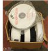 Image 1 : 7 ROLLS OF VELCRO