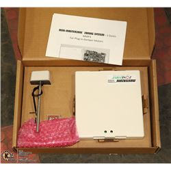 ZONE CONTROL PANEL KIT