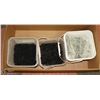 Image 1 : 3 BOXES OF SCREWS