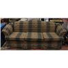 Image 1 : SOFA W/ FABRIC UPHOLSTERY 85(W)X34(D),