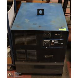 MILLER CP-302 STATIONARY MIG WELDER