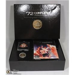 1972 SUMMIT SERIES DVD COLLECTOR SET