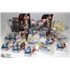 Image 1 : STAR WARS TOY LOT