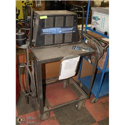 THERMAL DYNAMICS CUTMASTER 101 ON WHEELS