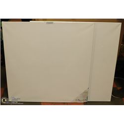 LOT OF 2 ARTISTIC PAINTING CANVANSE 36" X 36"