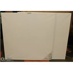LOT OF 2 ARTISTIC PAINTING CANVANSE 36" X 36"