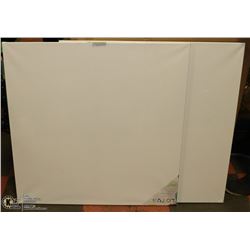 LOT OF 2 ARTISTIC PAINTING CANVANSE 36" X 36"