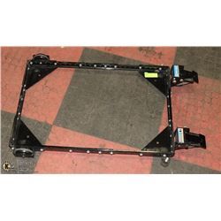 KING CANADA MOBILE SHOP BASE