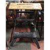 Image 1 : BLACK AND DECKER WORKMATE 225