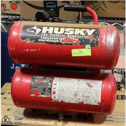 HUSKEY COMPRESSOR