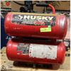 Image 1 : HUSKEY COMPRESSOR
