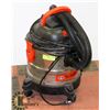 Image 1 : STAINLESS STEEL WET/DRY VAC