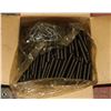 Image 1 : GRADE A193 B7 BOX OF 5/8 STUD BOLTS QTY-109