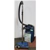 Image 1 : KENMORE POWER-MATE CANISTER VAC -