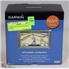 Image 1 : GARMIN NUVI 250W NAVIGATION SYSTEM