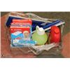 Image 1 : CLEANING SUPPLIES- BOX LOT