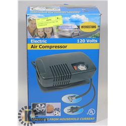 INTERSECTIONS ELECTRIC AIR COMPRESSOR