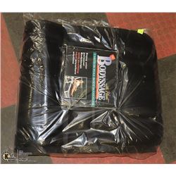 BODYSSAGE 5 MOTOR FULL BODY HEATED MASSAGER WITH