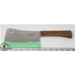 TRAMONTINA BRAZILIAN BUTCHERS KNIFE