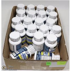 BOX OF SUPER BETA PROSTATE CAPLETS