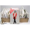 Image 1 : SEWING PATTERNS- BOX LOT