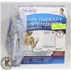 Image 1 : DR. HO'S PAIN THERAPY TENS SYSTEM WITH EXTRA PADS
