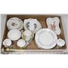 Image 1 : CHINA- 26 ASSORTED PIECES