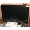 Image 1 : SANSUI 28" TV WITH DVD PLAYER