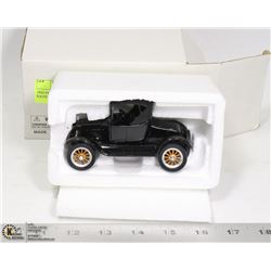 1925 FORD MODEL T COUPE- NATIONAL MOTOR MUSEUM