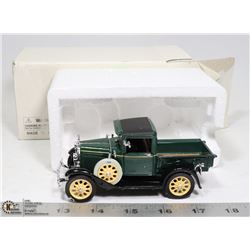 1931 FORD MODEL A PICK UP- NATIONAL MOTOR MUSEUM