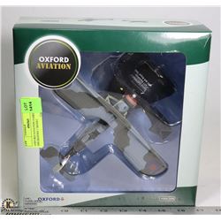 OXFORD AVIATION FAIREY SWORDFISH 1 MODEL