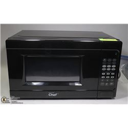 MASTER CHEF MICROWAVE OVEN