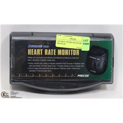 ACUMEN 100 PRECISE HEART RATE MONITOR