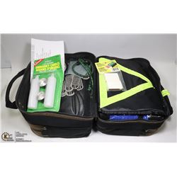 AMA DELUXE LARGE ROAD / EMERGENCY ASSITANCE KIT