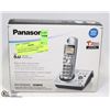 Image 1 : PANASONIC DIGITAL CORDLESS PHONE WITH ANSWERING