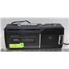 Image 1 : SONY 2-WAY SPEAKER RADIO CASSETTE PLAYER