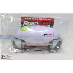 ROBO TWIST ELECTRIC JAR OPENER