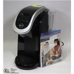 KEURIG 2.0 POD COFFEE MAKER
