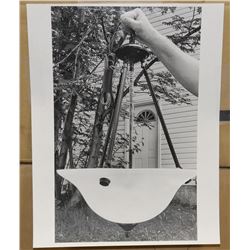 LEVICO 706013 PENDANT STYLE CEILING LIGHT FIXTURE