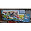 Image 1 : PAW PATROLLER TRUCK HAULER - COMPLETE IN BOX