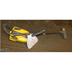 EUREKA RALLY 2 VACUUM CLEANER