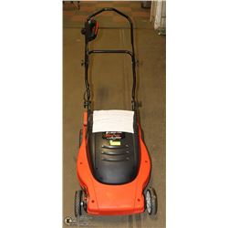 LAWN HOG - ELECTRIC LAWN MOWER
