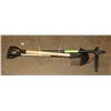 Image 1 : 3 PIECE SET OF OUTDOOR GARDEN TOOL: TWO SPADES AND